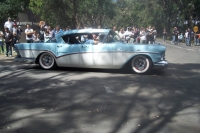 Hanging Rock Car Show 2011 91